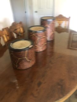 Velas