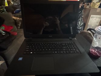 Acer Aspire ES1-732 Laptop for Parts/Repair
