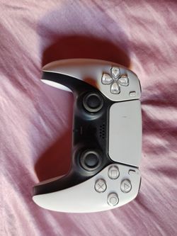 Playstation 5 controller