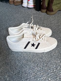 Converse One Star Academy Pro