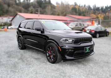 2021 Dodge Durango