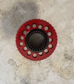 Each Single Adapters Only What’s Pictured  / Single Spare