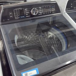 GE Top Load Washer 