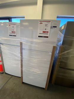 Frigidaire FRTE1936AW Refrigerator