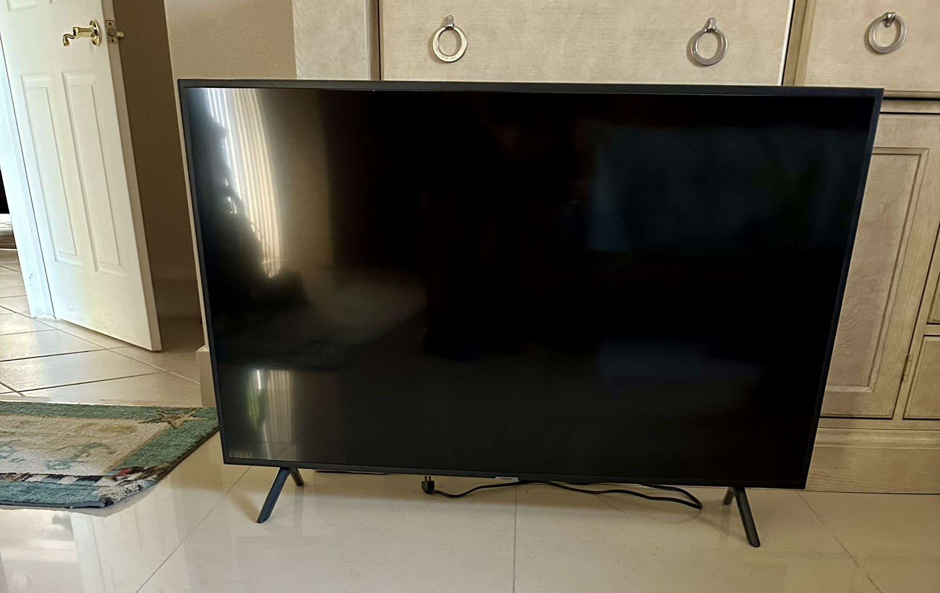Samsun 50 Inches