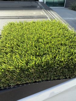 70oz - 2” Pile Height - Artificial Turf 