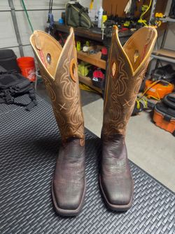 Twisted X Cowpunchers