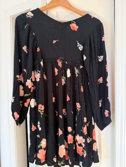 Billabong Dress