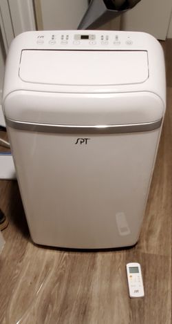 Single unit AIR CONDITIONER