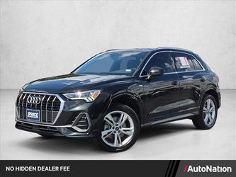 2024 Audi Q3