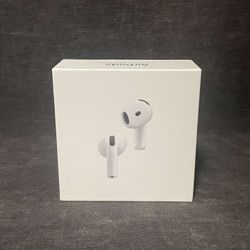 Apple Airpods 4