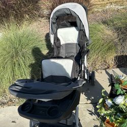 Stroller,Carreola Doble