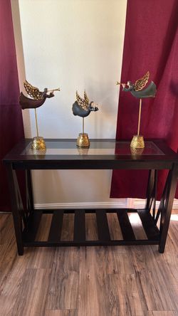 Side table