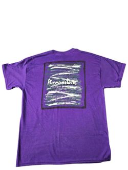 ArmaniDae Painted Shirt