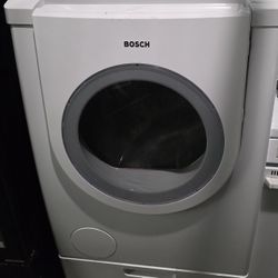 Gas Dryer 