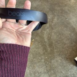 Bests New With Case! Need To Get Ride Of Them  110 Or Best Offer