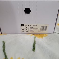 Adidas Nite Jogger Beyonce Ivy Park 