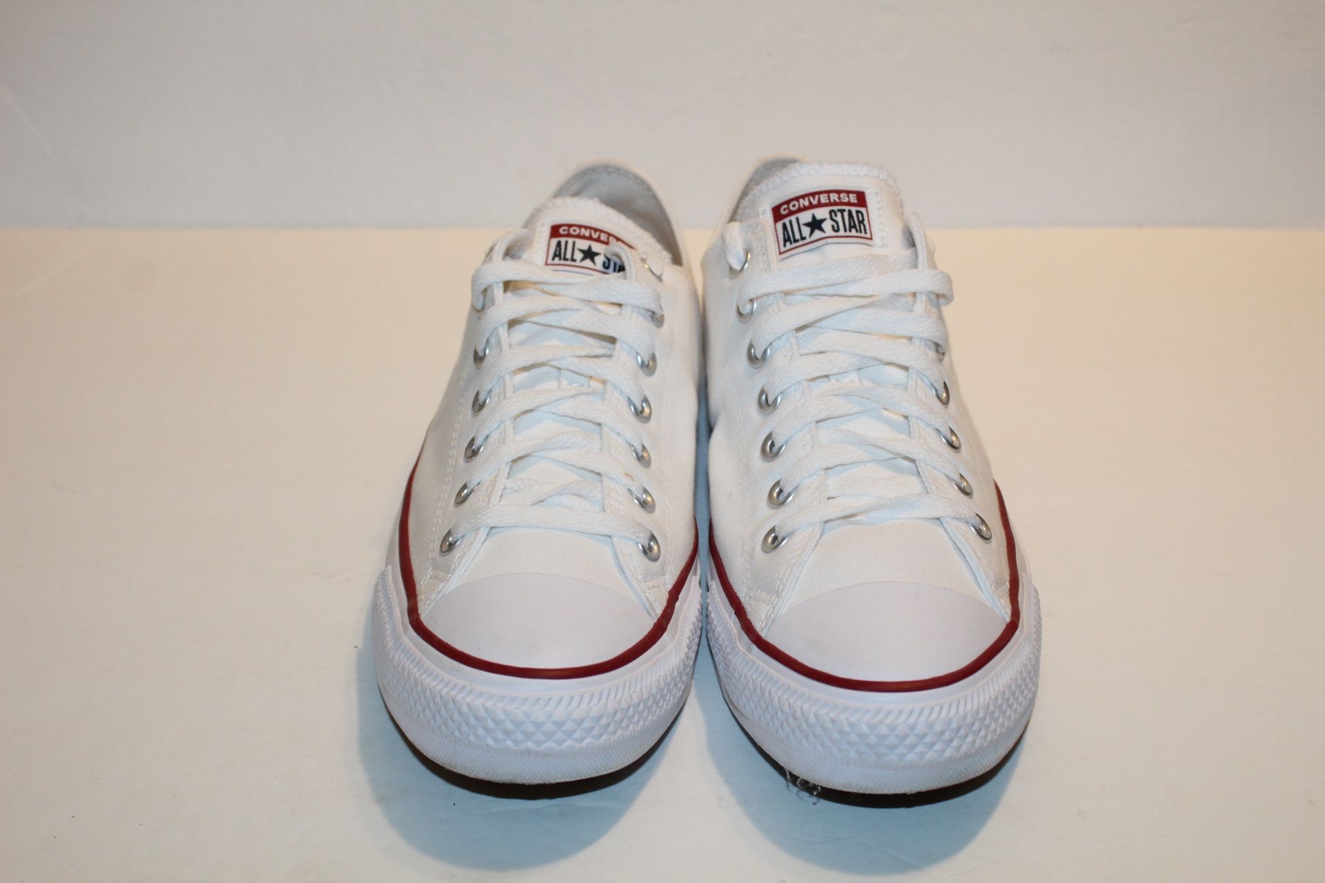 Mens Converse Chuck Taylor All Star Low Shoes Size 11.5 