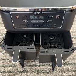 Ninja foodi air fryer XL