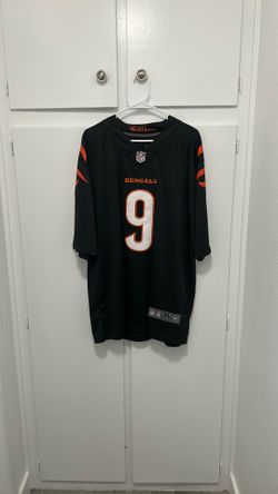 Cincinnati Bengals Joe burrow Jersey