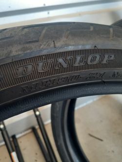 Used Tires