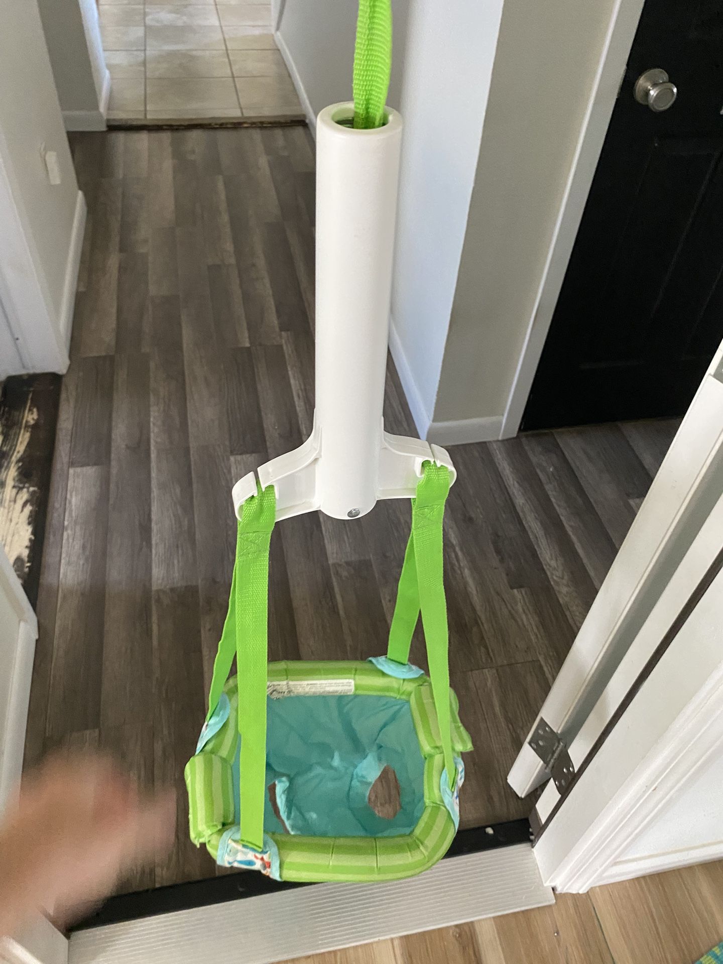 Baby Doorway Bouncer