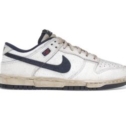 Nike Dunk Low Stranger Things Phantom 