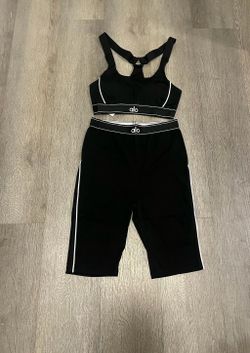 Alo Yoga Set