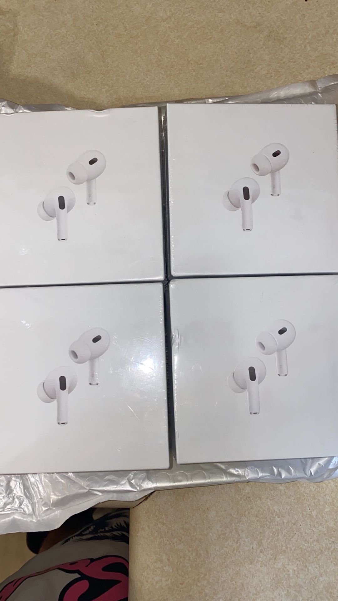 Apple AirPod Pro Gen 2