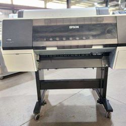 Epson Commercial Printer