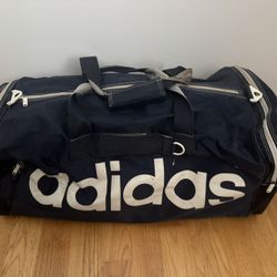 gym bag