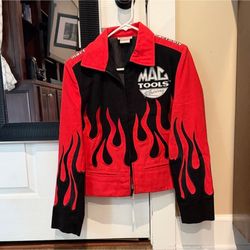 Mac Tools Women’s jacket