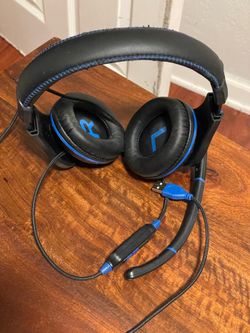 Thinkwrite technologies computer headphones