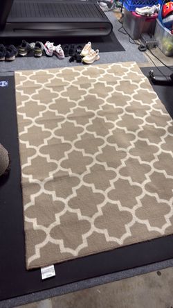 5x7 area rug