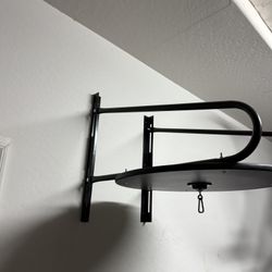 Speedbag Holder