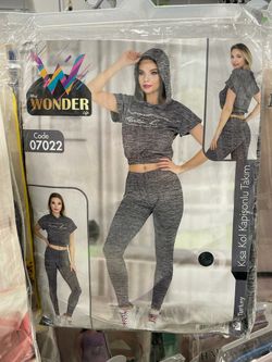 Bajama Ladies, Clarence Only $20