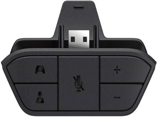 Xbox One Headset Adapter