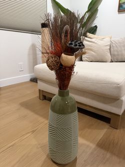 Decorative Vase