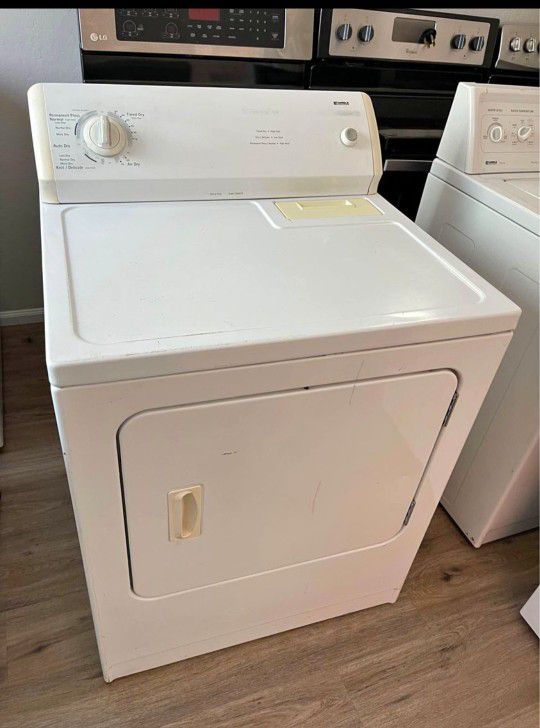 kenmore Electric Dryer