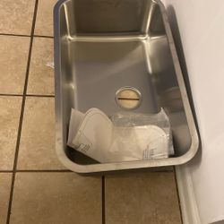 Sin Para Cocina Nuevo