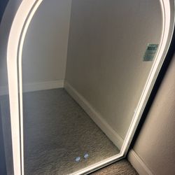 Vanity Mirror
