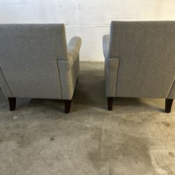 2 Really Good Living Room Chairs Must Go