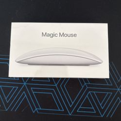 apple magic mouse