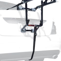 Allen Sport Trunk Mounting Bike Rack 