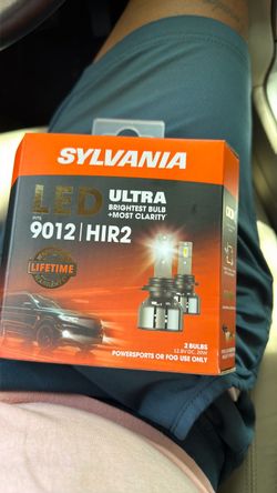 LED 9012 bulb