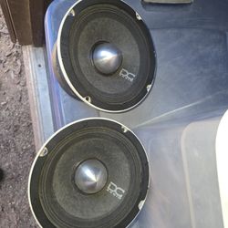 Dc Audio 6.5