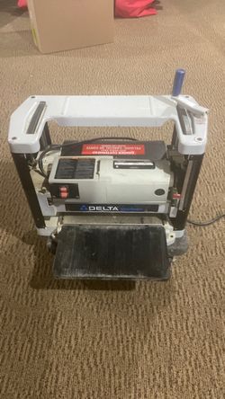 DELTA SHOPMASTER PLANNER