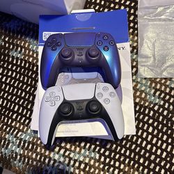 Ps5 controllers