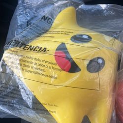 super mario glow star new movie 