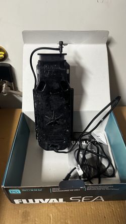 Fluval Sea PS1 Protein Skimmer